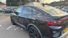 Renault Arkana 1.6 E-TECH Hybrid 145 R.S. Line 5dr Auto Hybrid Estate